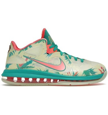 Nike LeBron 9 Low LeBronald Palmer (2022) Size 8 Owned With Box