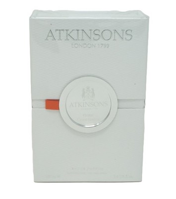 Atkinsons Pirates' Grand Reserve Eau de Parfum 100 ml