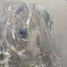 3 Pack Westmed #0210 Vixone Mouthpiece, Tee, ...