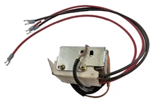 Invensys 275-1904-00 Temp Switch High Limit Thermostat 240V 25A 170°F DLB