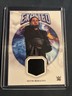 2025 Topps WWE Exalted Seth Freakin Rollins Relic Card