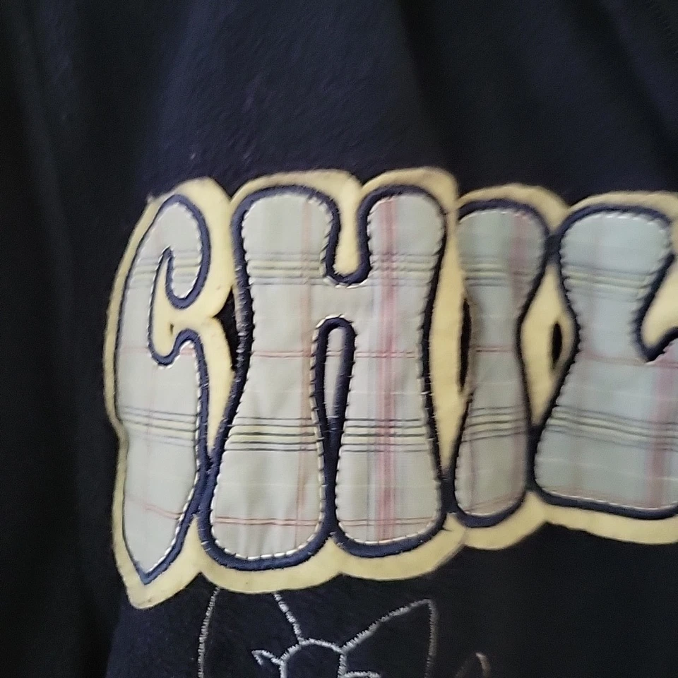 Disney Eeyore Chillin Zip Up Fleece 1X (16W) - Image 3 of 4