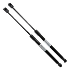 2 Rear Window Glass Lift Supports Shocks Struts Props Fit Honda Pilot 2009-2015