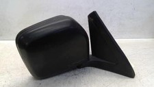 Retroviseur droit (ou coque) Mitsubishi PAJERO
