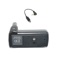 1Pc Black MB-N10 Vertical Battery Grip For Nikon Z6 Z7 Camera Accessories