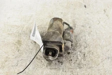 Used Starter Motor fits: 2012 Chevrolet Silverado 2500 pickup 6.2 Grade C