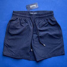 NWT Vilebrequin Men's Moorea Swim Trunks - Limited Sizes Available