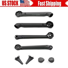 Original Landing Gear Case For DJI Mavic 4 Pro Motor Cover Arm Shell US STOCK