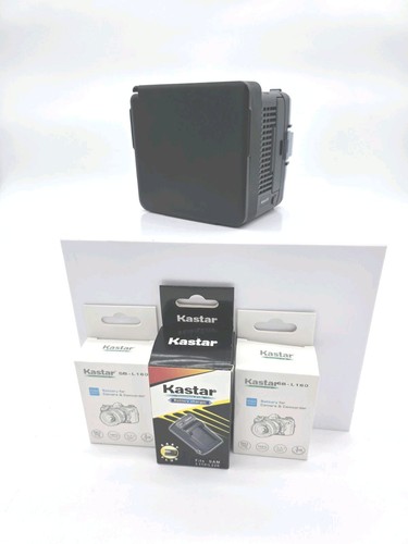 Leaf Aptus-II 6 Digital Back for Mamiya & Phase One