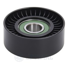 Poulies diverses Ford KA