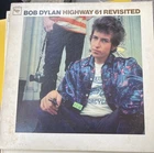 Bob Dylan -Highway 61 Revisited 1965 Columbia Records CL 2389 Mono 1st Pressing