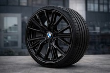 20 Zoll Allwetterkompletträder 235/35 R20 Reifen für BMW 1er F70 F7 M135