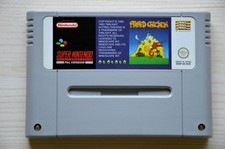 Thumbnail of ebay&reg; auction 187542481682 | SNES - Alfred Chicken für Super Nintendo