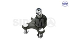 Rotule de suspension Audi Q2