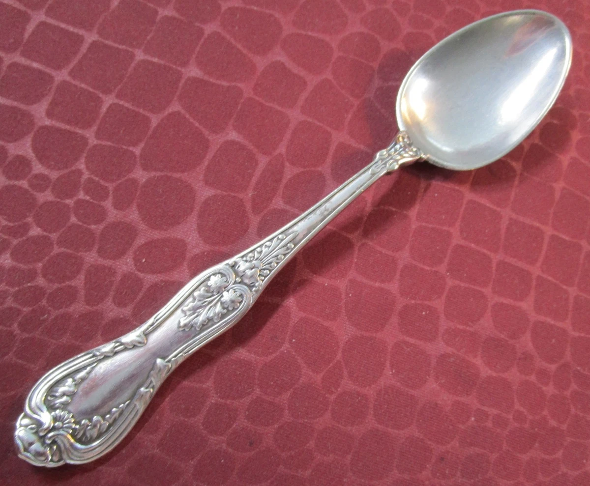 Tiffany & Co. Antique US Silver-Plated Flatware for sale | eBay