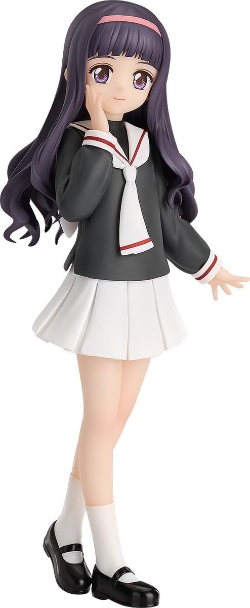 Cardcaptor Sakura Clow Card Edition Tomoyo Daidouji Non-scale | eBay