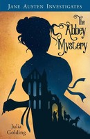 Jane Austen Investigates | Julia Go*Ding | Taschenbuch | Jane Austen Investiages