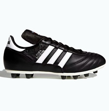 ADIDAS COPA MUNDIAL FG MADE IN GERMANY LEATHER SIZE MEN 7 BRAND NEW 015110