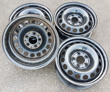 4x Stahlfelgen für MERCEDES VANEO (414) 5,5Jx15 5x112 ET42 4144000502 # 29115 4x Stahlfelgen für MERCEDES VANEO (414) 5,5Jx15 5x112 ET42 4144000502 # 29115