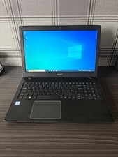 Acer TravelMate P259 Laptop i3 6006U 4GB 500GB Black - L03