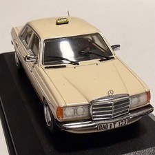 1/43 Mercedes-Benz W123 579670