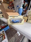 1934 Riley MPH Matchbox Y-3 Models of Yesteryear 1978 Lesney England