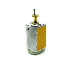 Motor JRl 2020C Clipper JRL-D2 Original