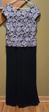 Womens Formal Dress Size 14