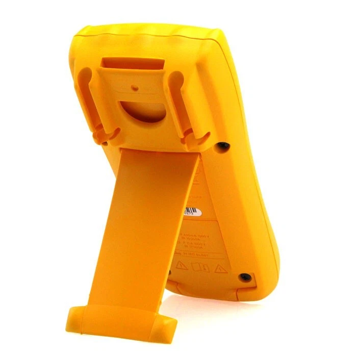 FLUKE 175 Multimeter True RMS AC DC Digital - UK Supplied with Custom Cal Cert - Image 3 of 4