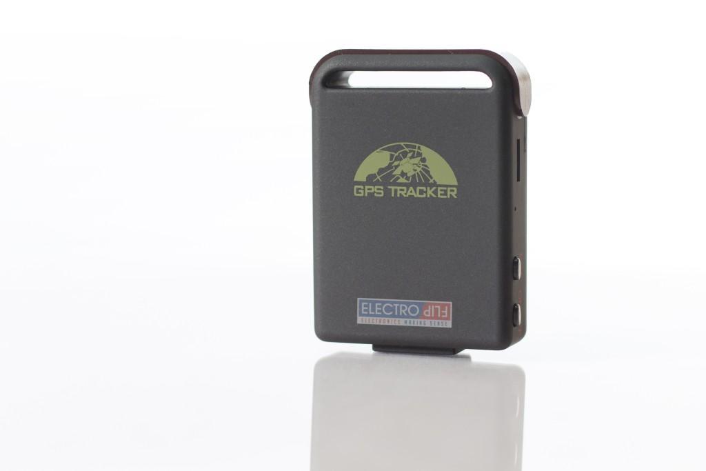 Mini GSM GPRS Tracker GPS Global Tracking Device with Low Power