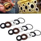 #5019006400 For Comet ZWD Seal Repair Packing Kit Pressure Washer Pump O-Rings