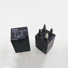 2PCS SONG CHUAN 303-1AH-C-D1 M05 12VDC Power Relay 4Pin