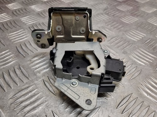 MAZDA CX-5 MK1 2012-2017 MECANISMO DE BLOQUEO DE ARRANQUE TRASERO GENUINO - Imagen 10 de 10