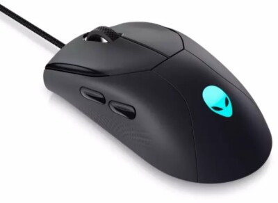 Alienware Wired Gaming Mouse - AW320M - Sealed