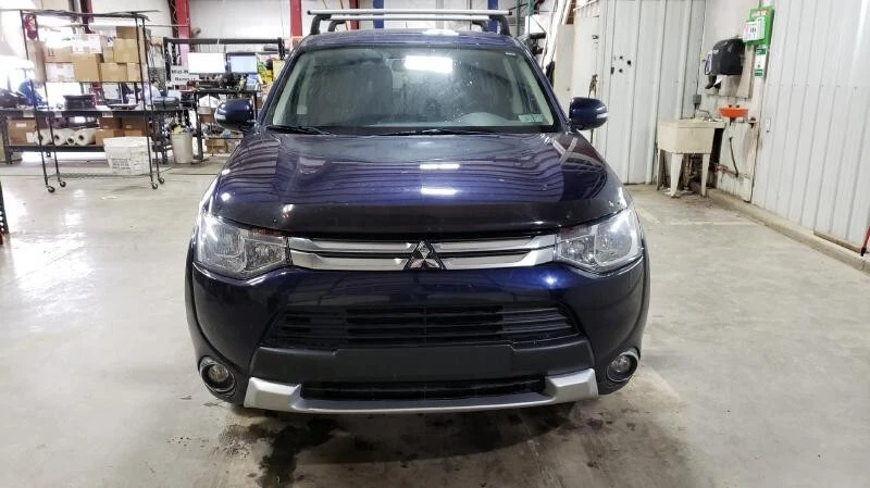 2007-2020 Mitsubishi Outlander Rear Differential Carrier Assembly OEM Foto 4 de 4