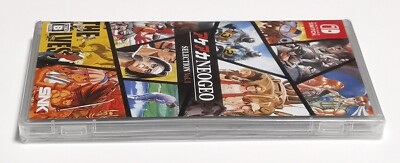 ACA NEOGEO Selection Vol. 1 (Nintendo Switch) Japan Import [Multi ACA NEOGEO Selection Vol. 1 (Nintendo Switch) Japan Import [Multi