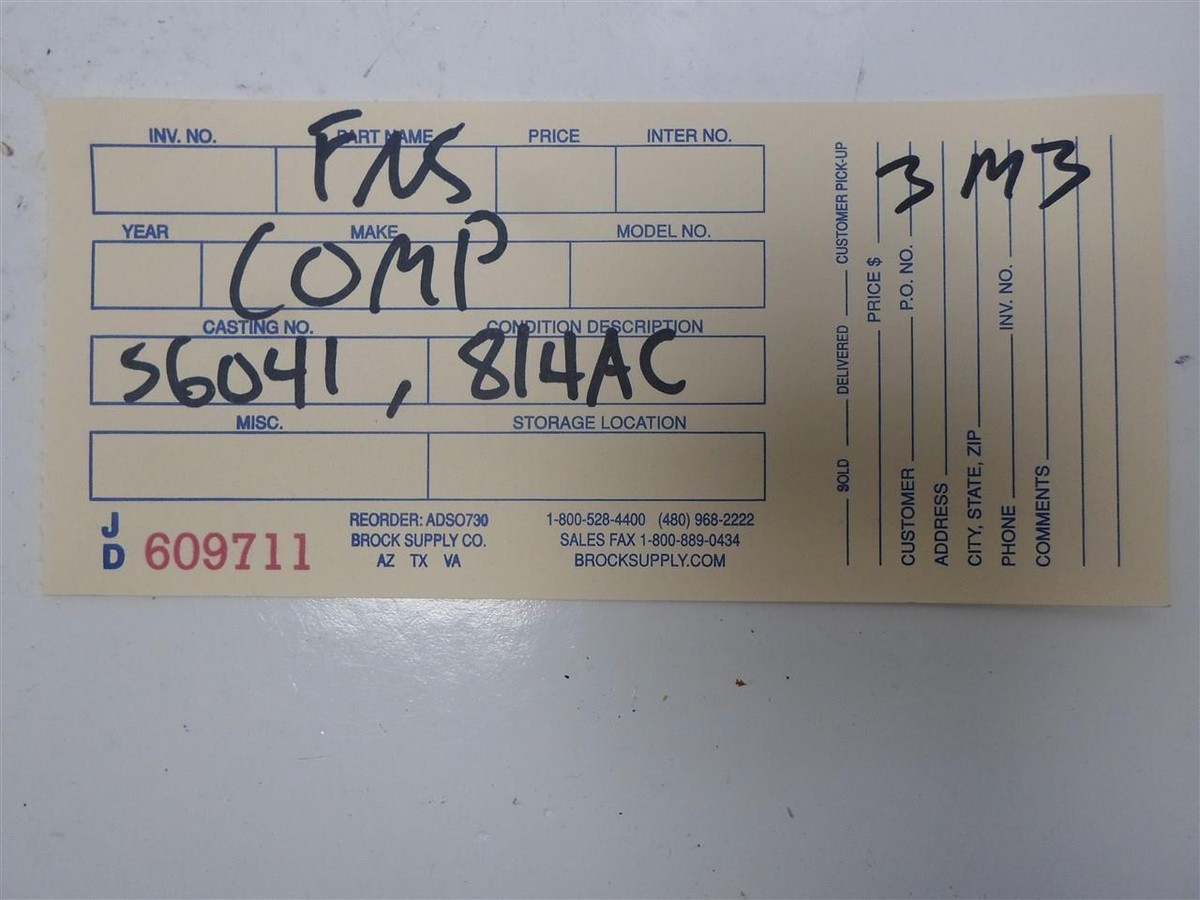 TRANSMISSION CONTROL MODULE JEEP GRAND CHEROKEE 2000 56041814AC