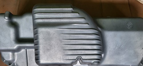 BmW E3 E9 Oil Pan E12 1260716 - Picture 8 of 11
