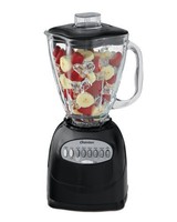 Oster 6684 12-speed Blender, Black Oster 6684 12-speed Blender, Black