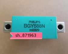 5pcs new for BGY588N CATV amplifier module