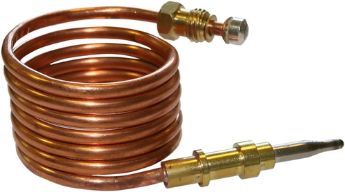 Procom Ventless Thermocouple, Model# TC, 4.8 X 0.5 X 6 In - Picture 4 of 12