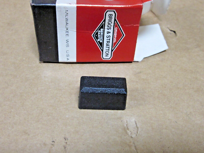 #ad New Genuine OEM Briggs amp; Stratton Control Knob Replaces 280715 $10.95