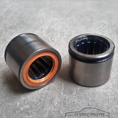 Подшипники компрессора eaton m45