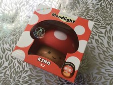 Moonlight Nightlight Mimicoco Kino Warm White Multi Color Wireless New