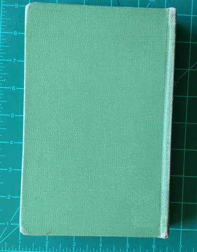 Sundown Riders Thomas Thompson Doubleday 1950 Library Hardcover - Imagen 8 de 10