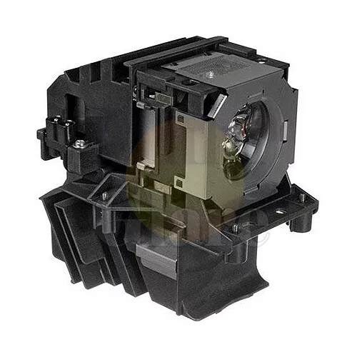 Original bulb inside Projector Lamp Module for CANON RS-LP07 / 5017B001AA - Picture 1 of 1