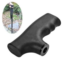 Stick Crutch Tips Monopod Conversion Head For Outdoor Camping Hiking Walking