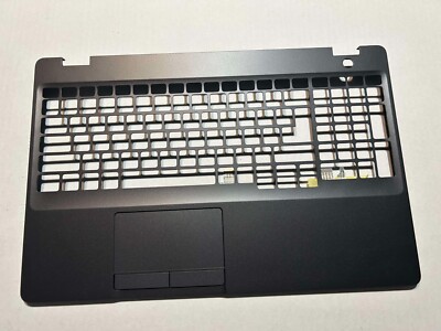 New OEM Dell Latitude 5501 Palmrest Touchpad Smart Card Single Point  A18BM1