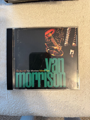 Van Morrison   The Best Of Van Morrison Vol 2 - VERY GOOD CONDITION!!!