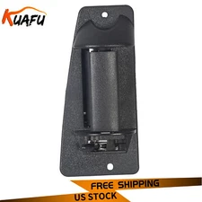 Rear Passenger Door Handle for 99-07 Chevy Silverado GMC Sierra Extended Cab